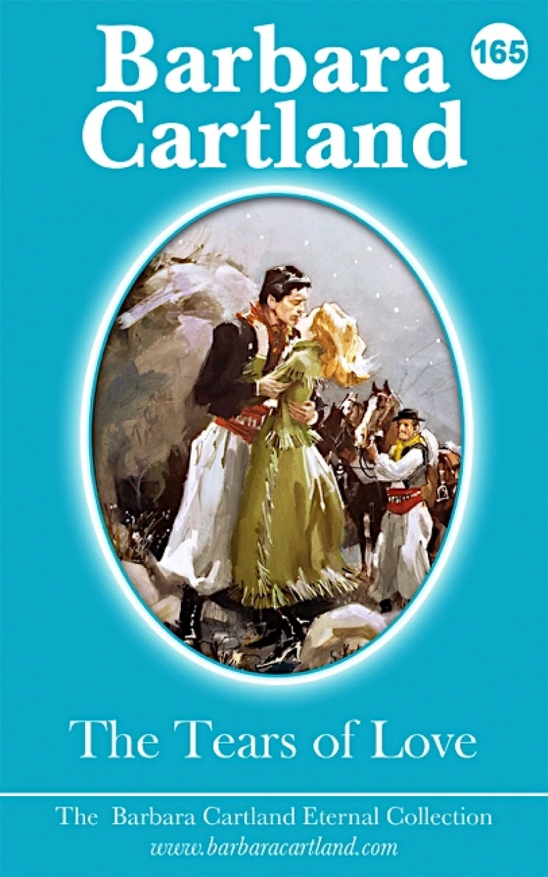 Portada: The Tears Of Love