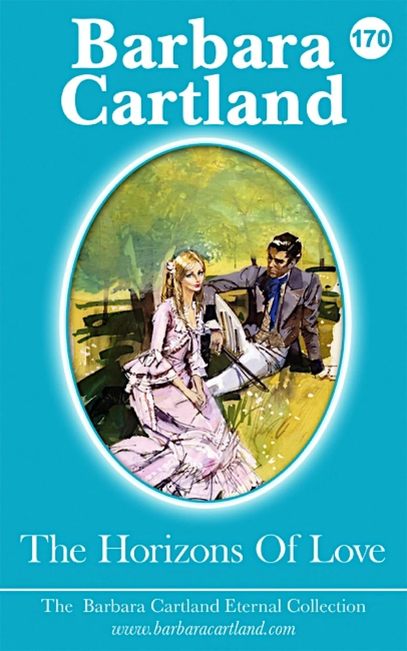 Portada: The Horizons Of Love