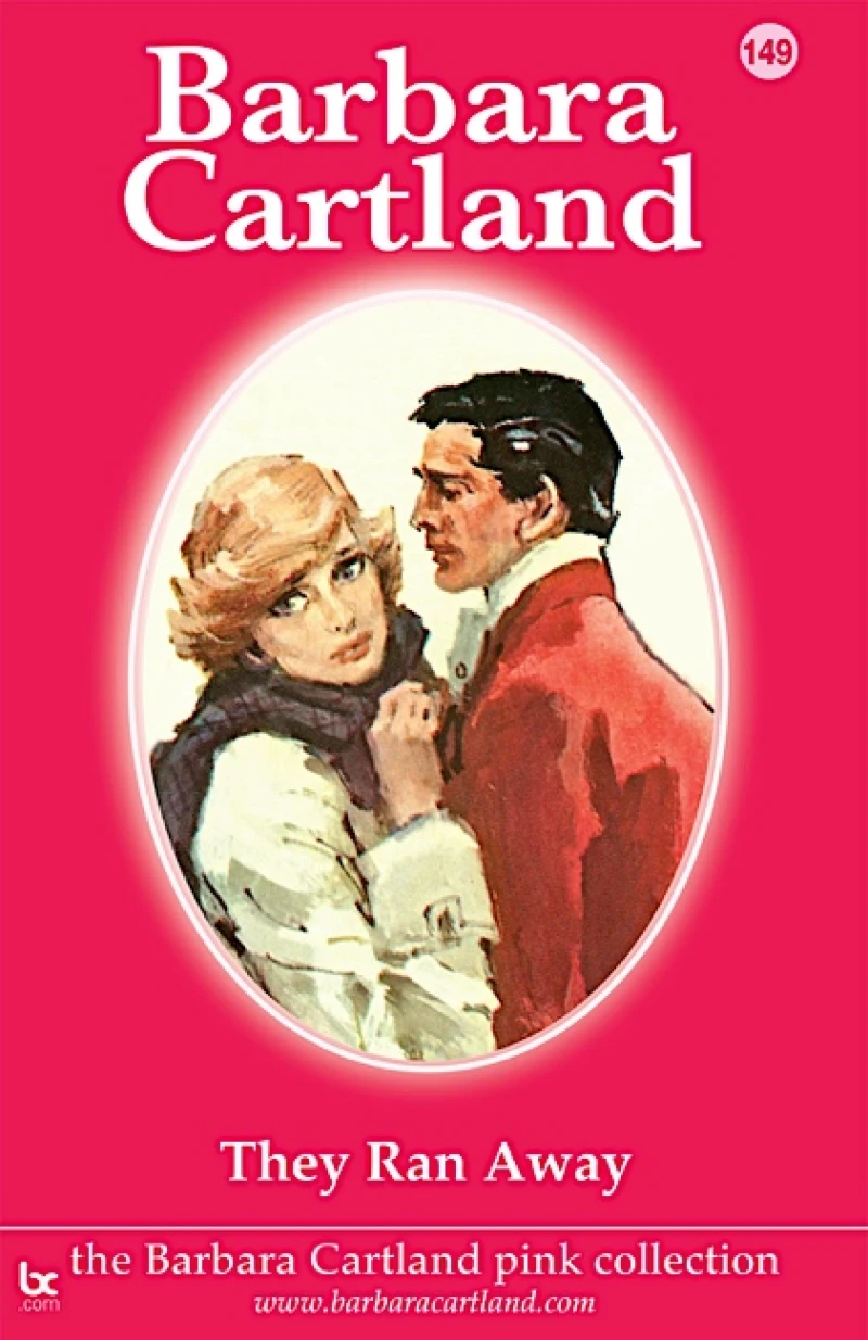 Portada: They Ran Away