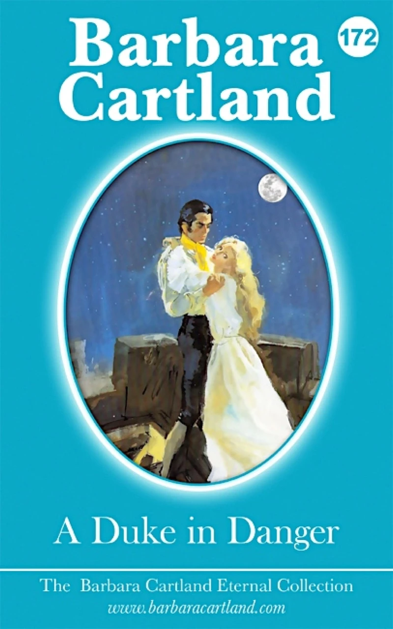 Portada: A Duke in Danger
