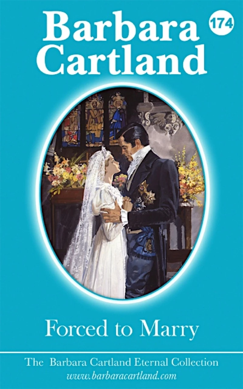 Portada: Forced To Marry