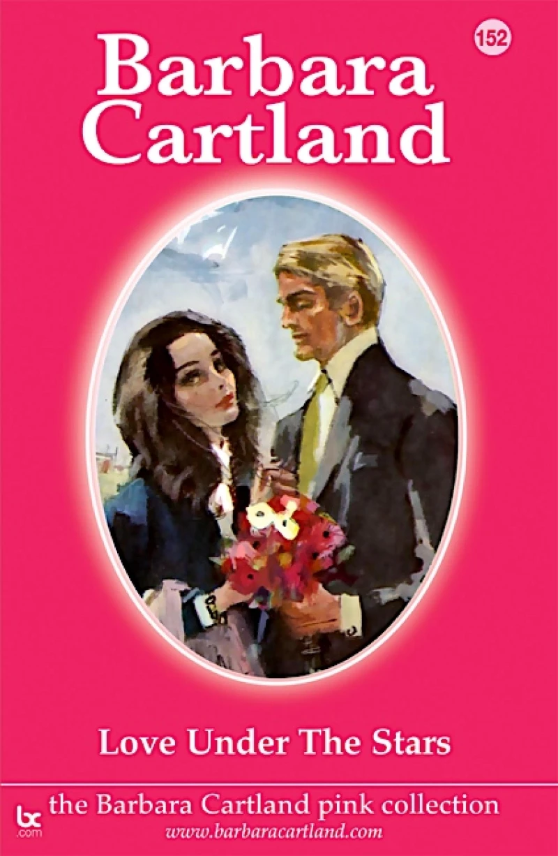Portada: Love under the Stars