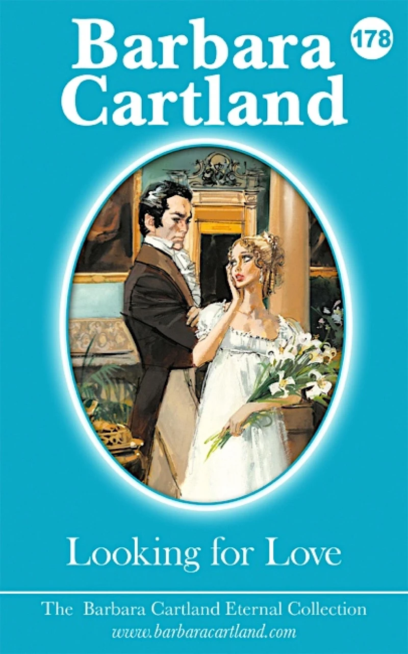 Portada: Looking For Love