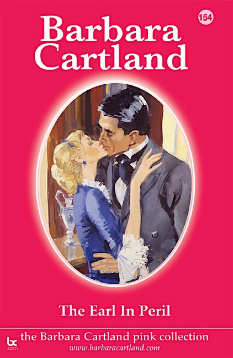 Portada: The Earl in Peril