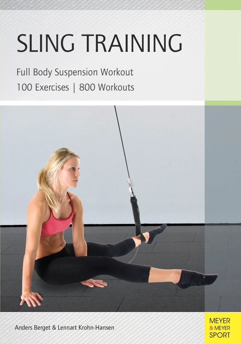 Portada: Sling Training