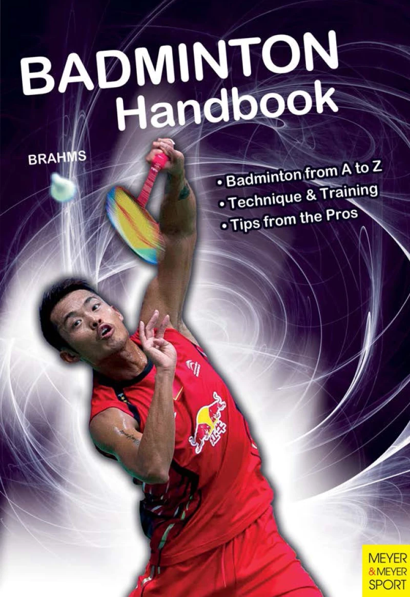 Portada: Badminton Handbook