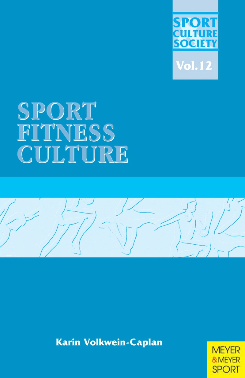 Portada: Sport Fitness Culture