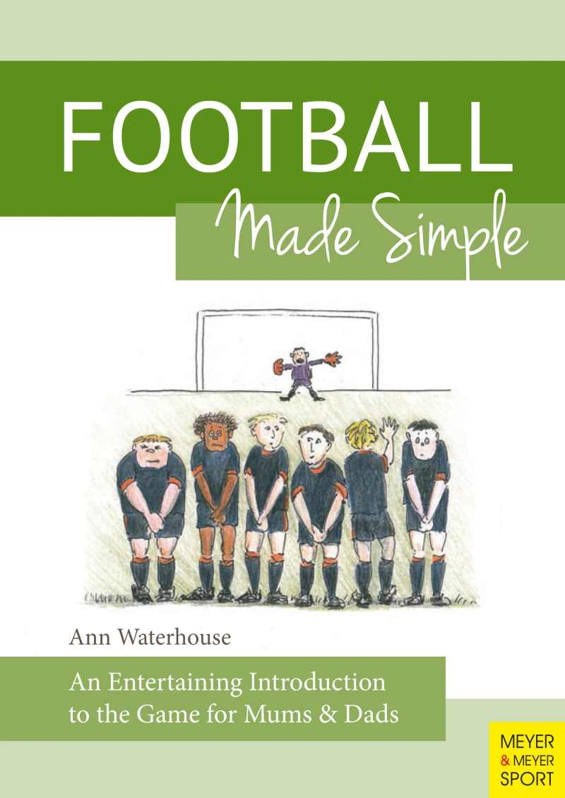 Portada: Football Made Simple