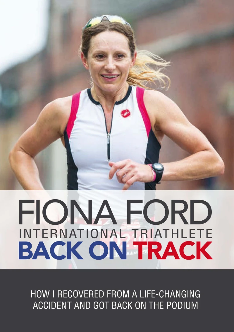 Portada: Back on Track