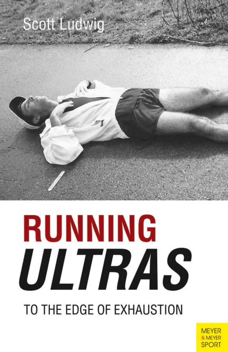 Portada: Running Ultras
