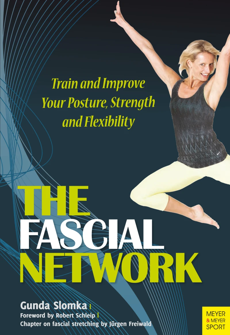 Portada: The Fascial Network