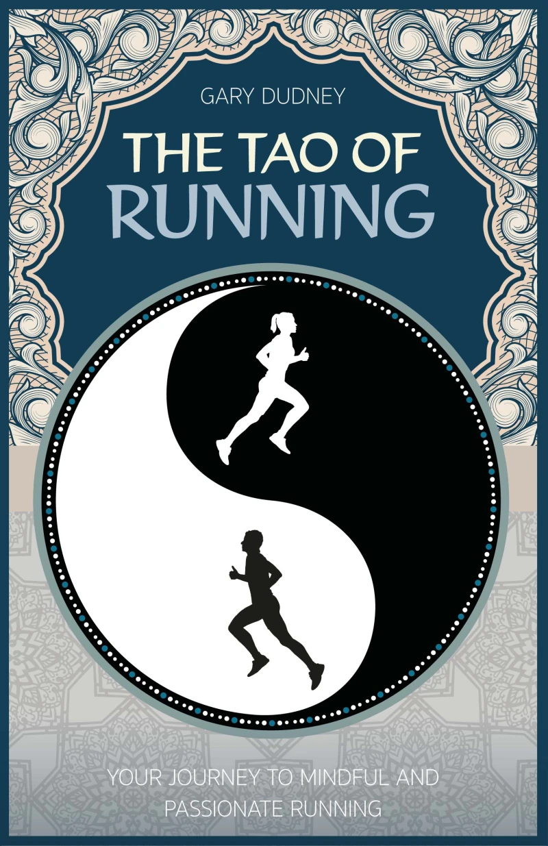 Portada: The Tao of Running