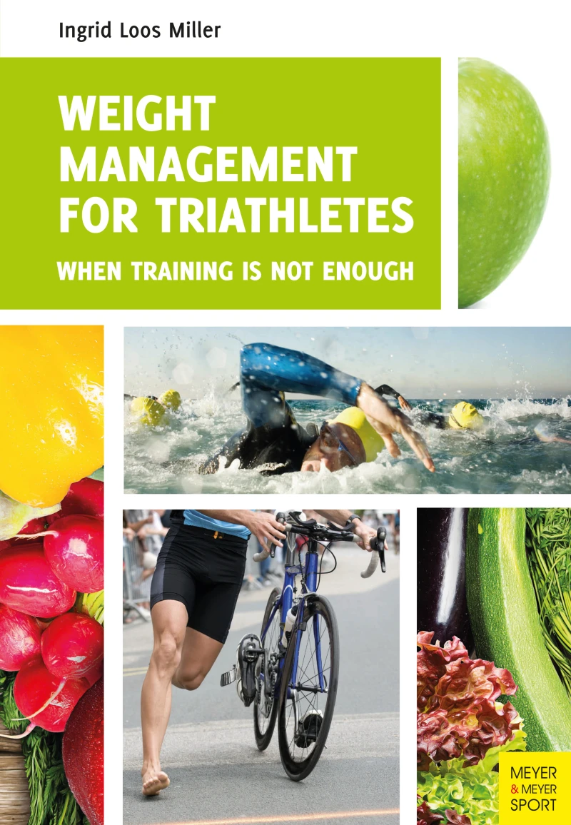 Portada: Weight Management for Triathletes