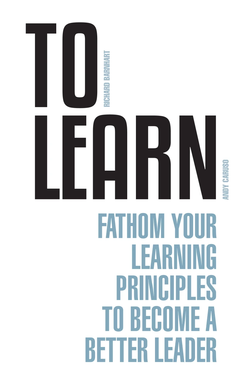 Portada: To Learn
