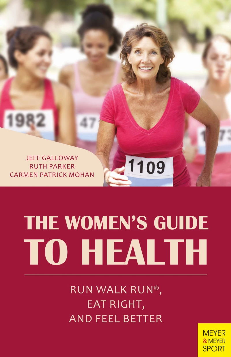 Portada: The Women's Guide to Health
