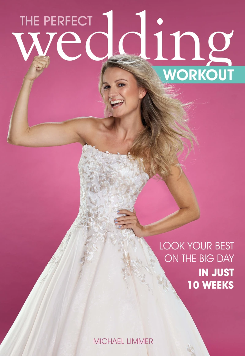 Portada: The Perfect Wedding Workout