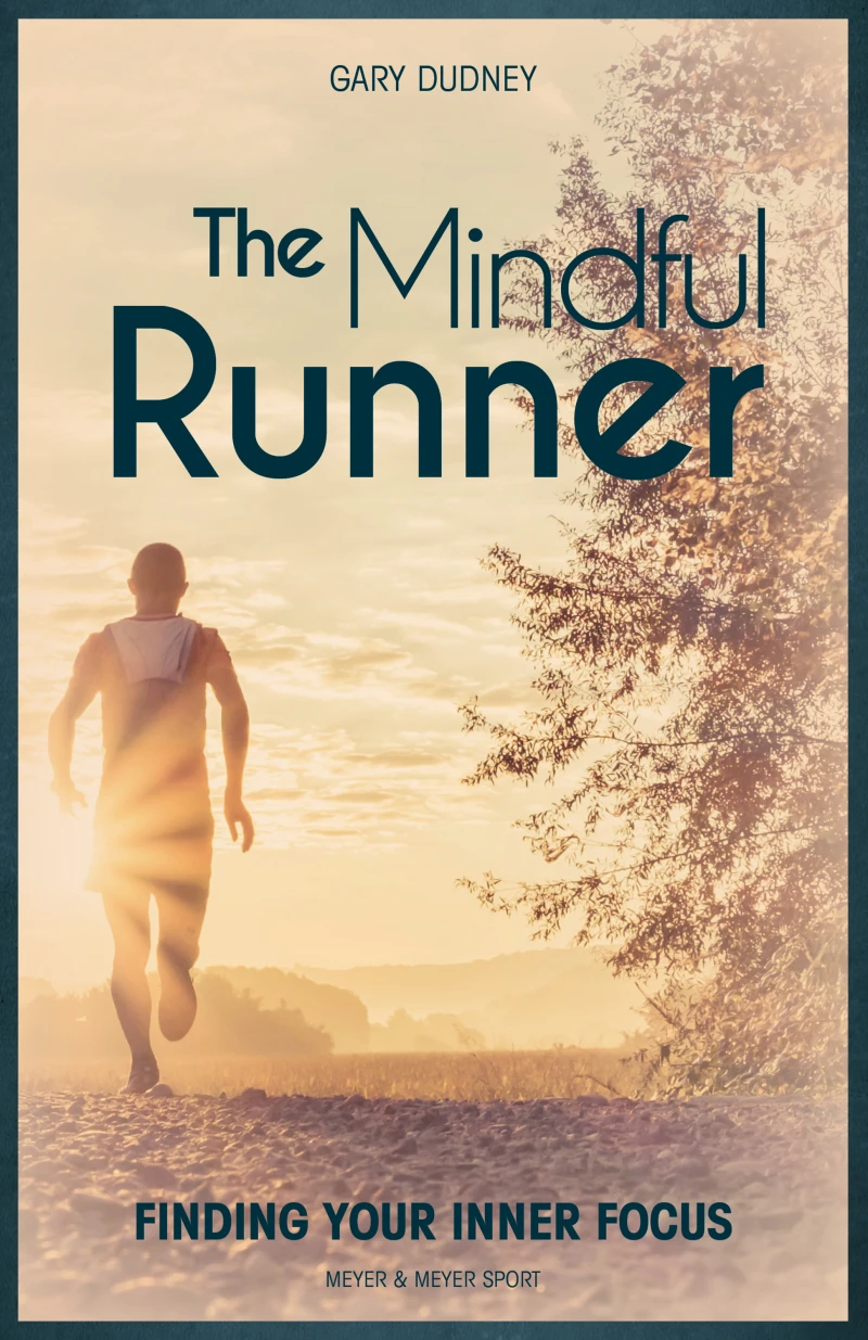 Portada: The Mindful Runner