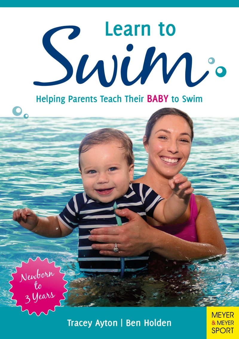 Portada: Learn to Swim