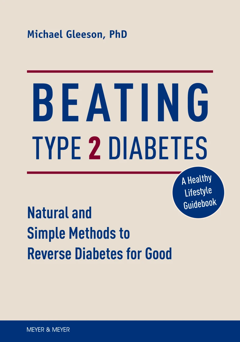 Portada: Beating Type 2 Diabetes
