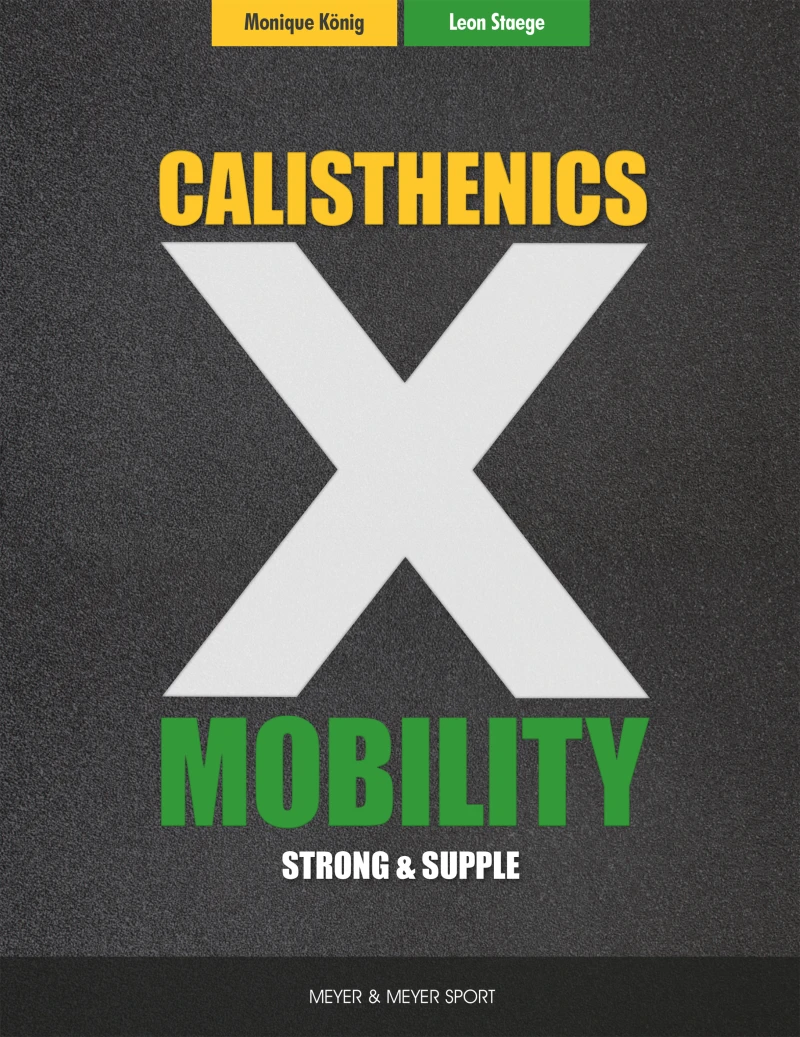 Portada: Calisthenics X Mobility
