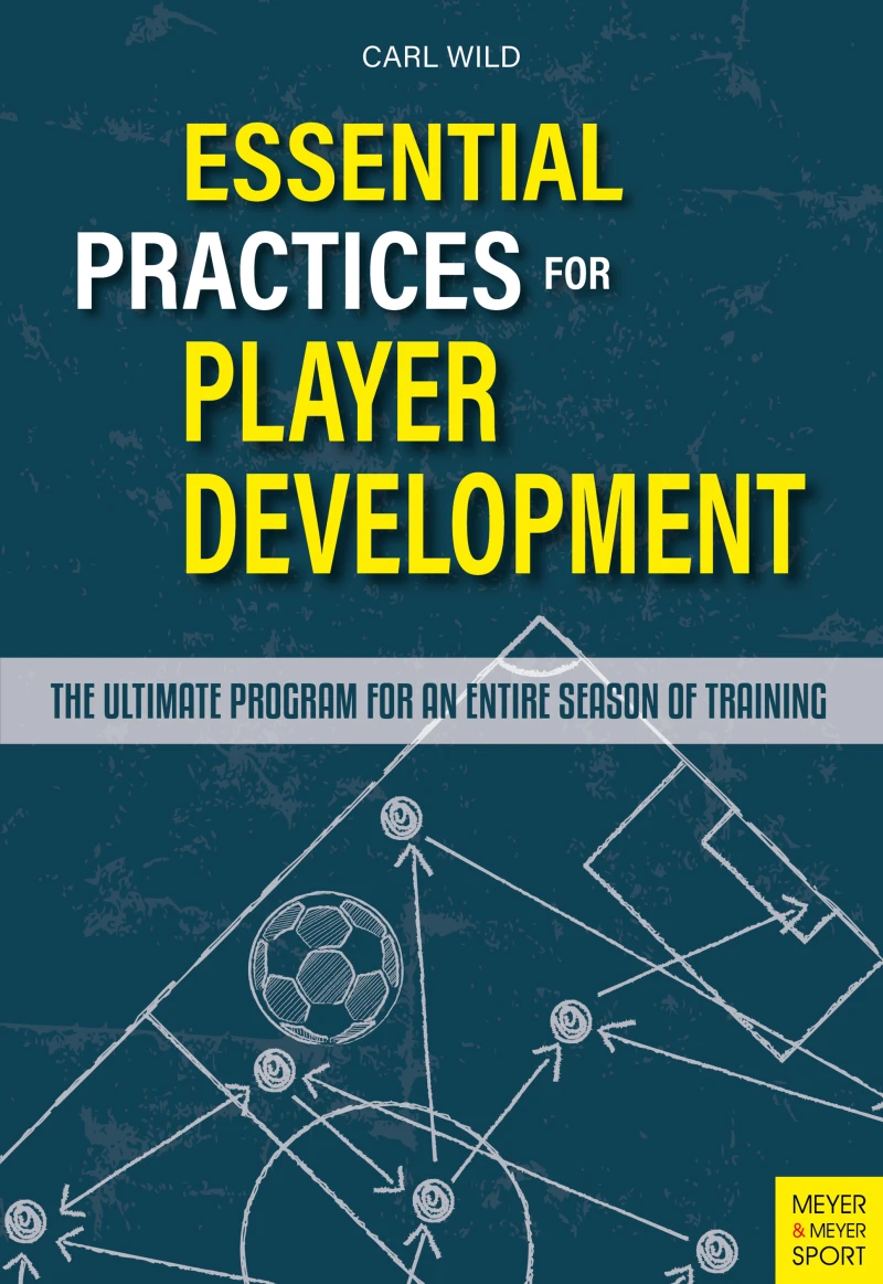 Portada: Essential Practices for Player Development