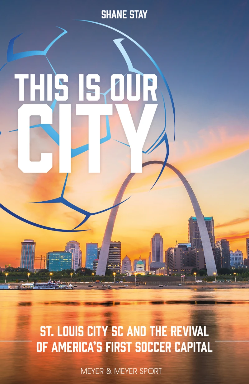 Portada: This is OUR City
