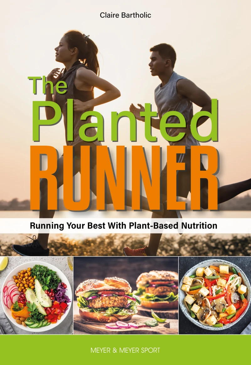 Portada: The Planted Runner