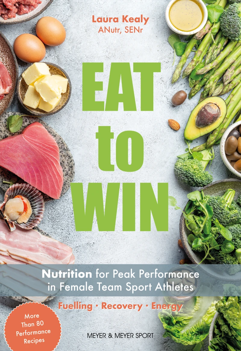 Portada: Eat to Win