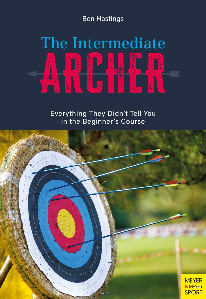 Portada: The Intermediate Archer