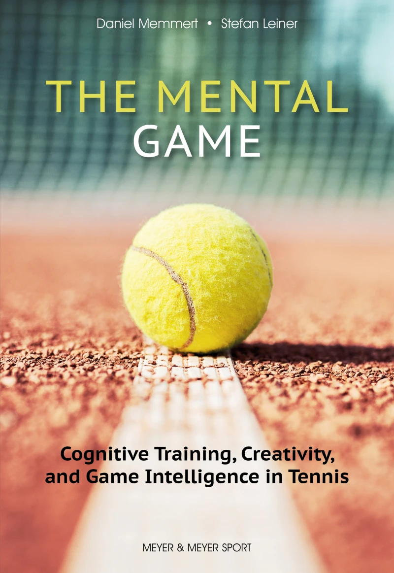 Portada: The Mental Game