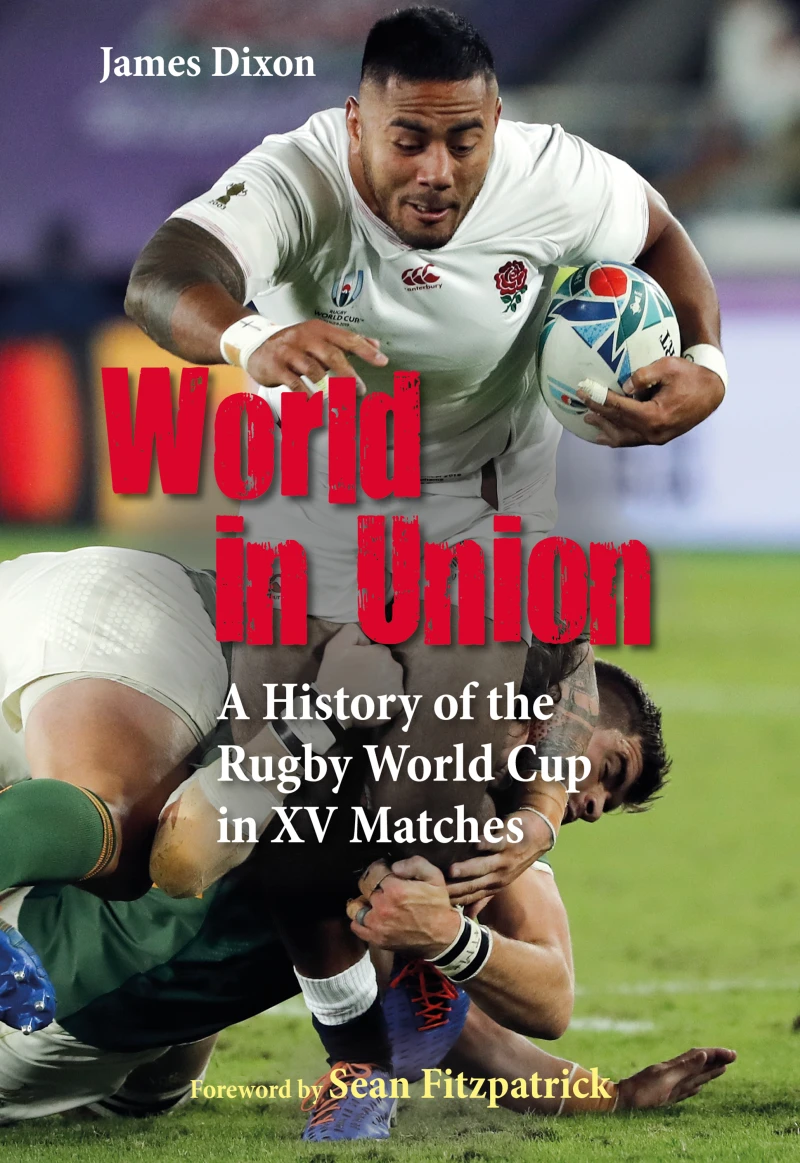 Portada: World in Union