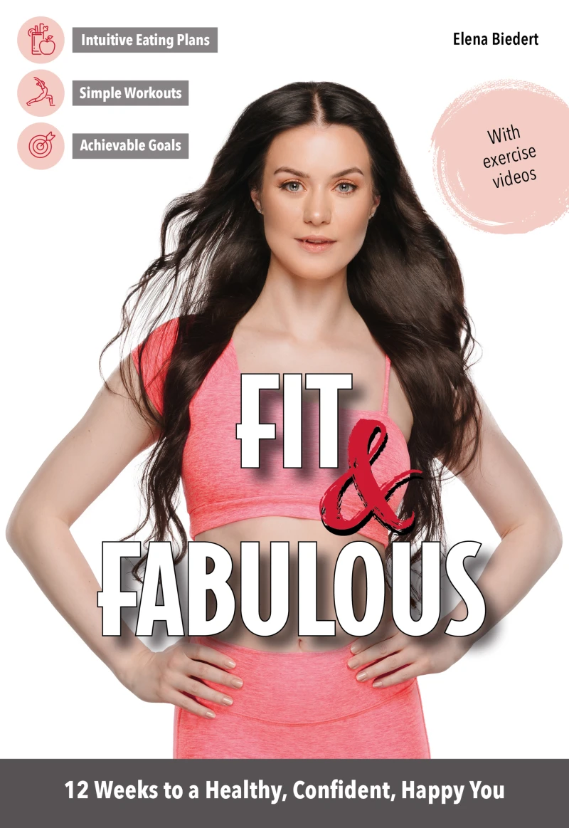 Portada: Fit & Fabulous
