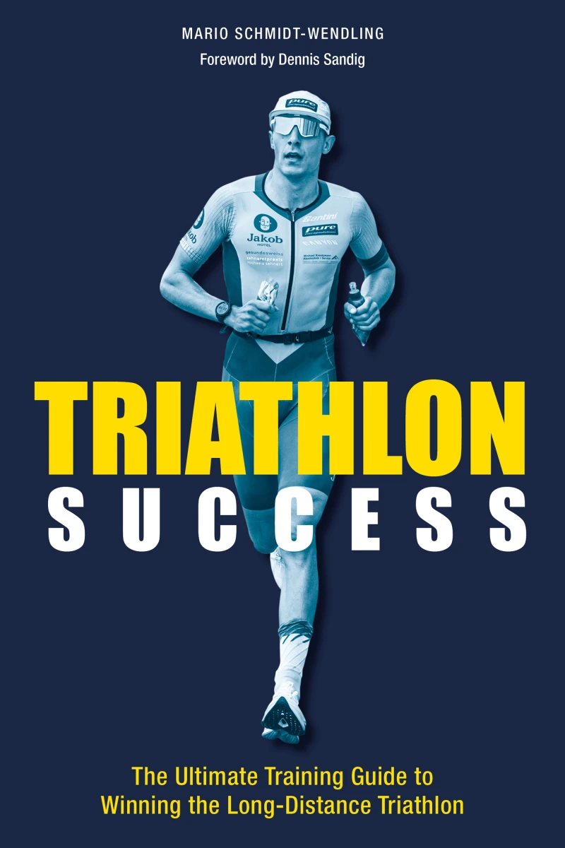 Portada: Triathlon Success