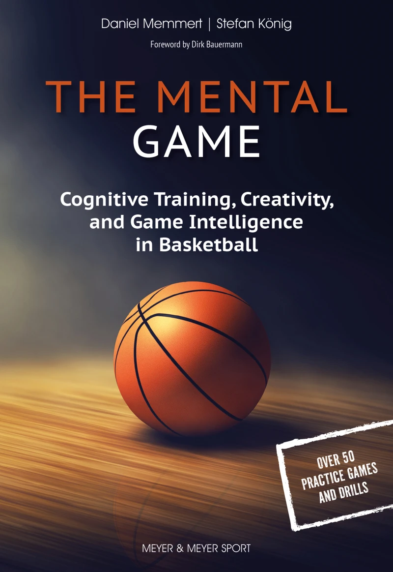 Portada: The Mental Game