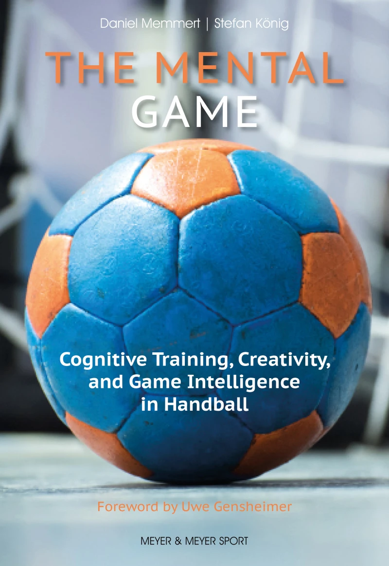 Portada: The Mental Game