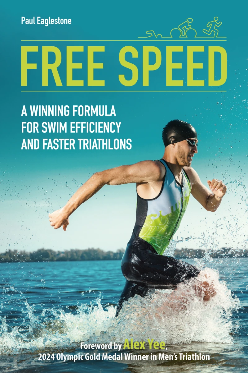 Portada: Free Speed