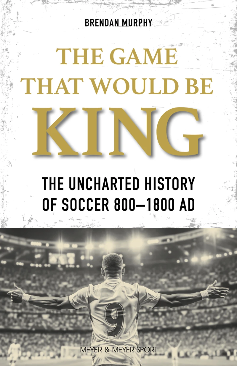Portada: The Game That Would be King