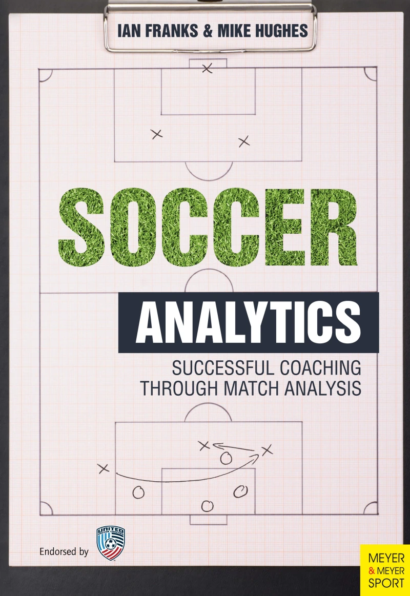 Portada: Soccer Analytics
