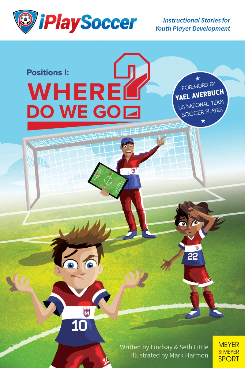 Portada: Where Do We Go?
