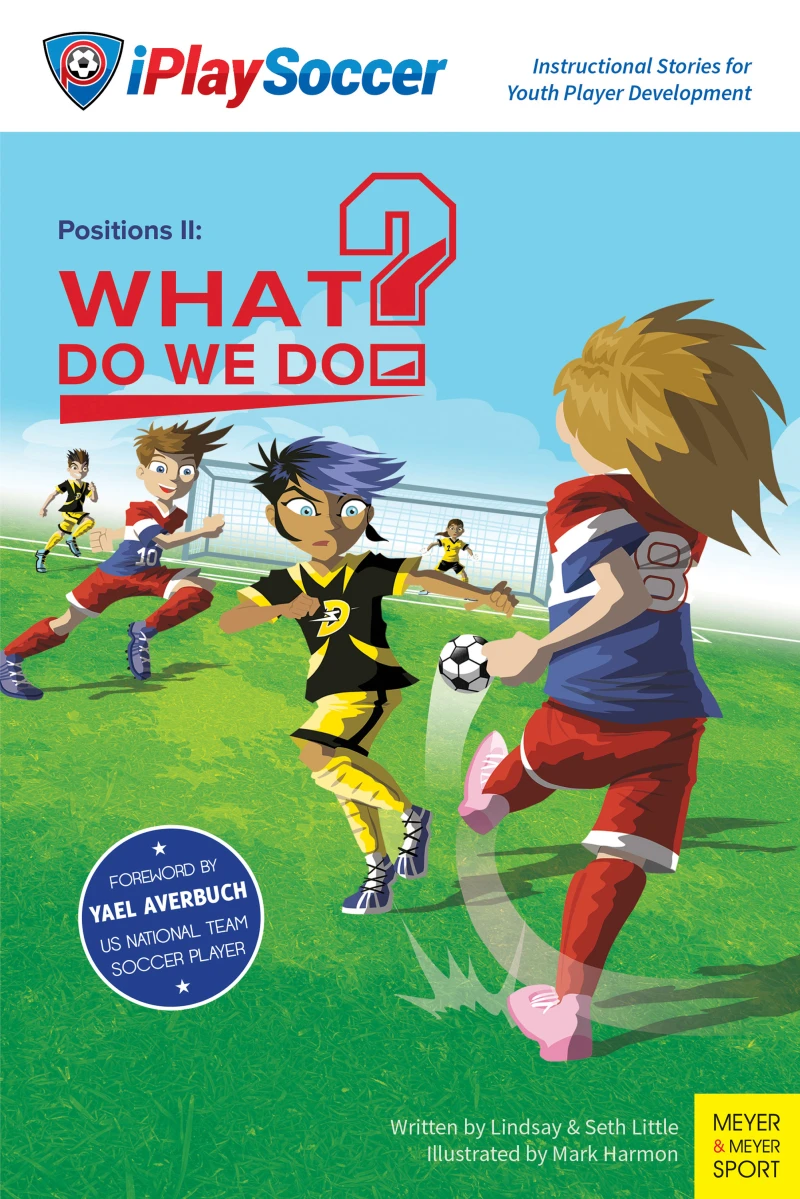 Portada: What Do We Do?