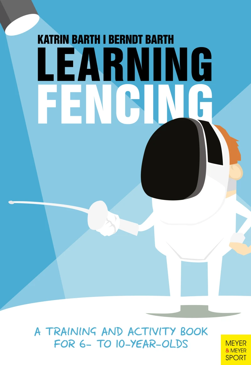 Portada: Learning Fencing