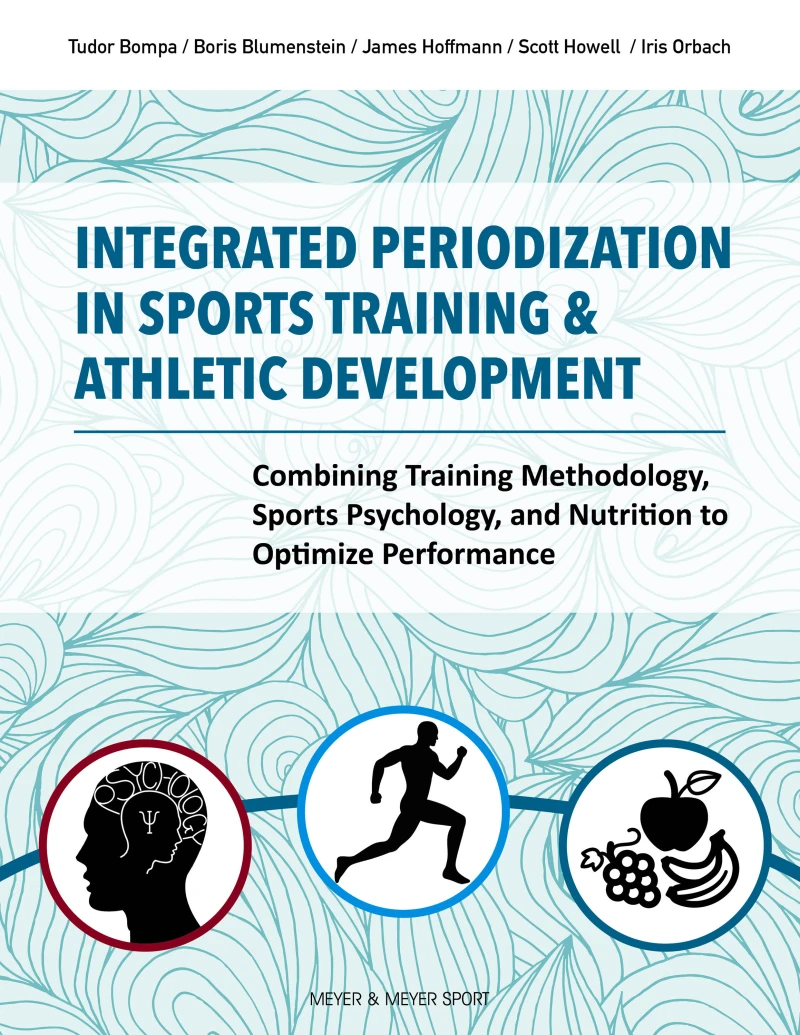 Portada: Integrated Periodization in Sports Training & Athletic Development
