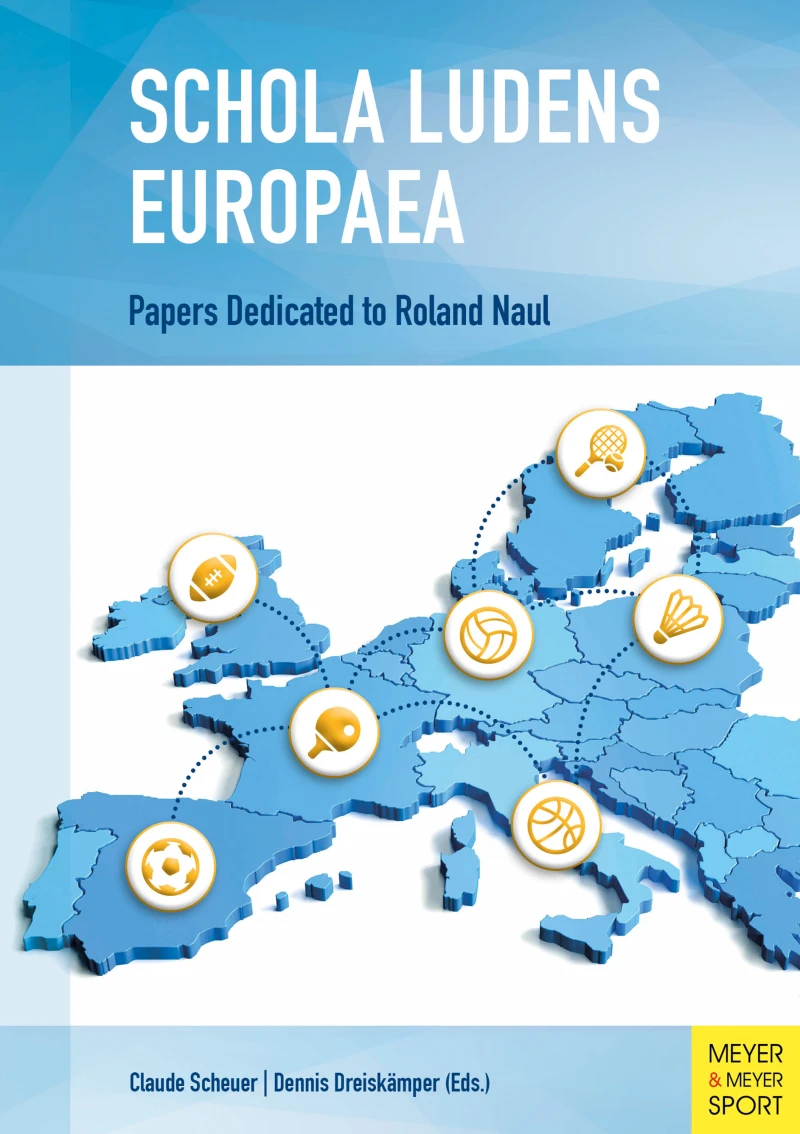 Portada: Schola Ludens Europaea