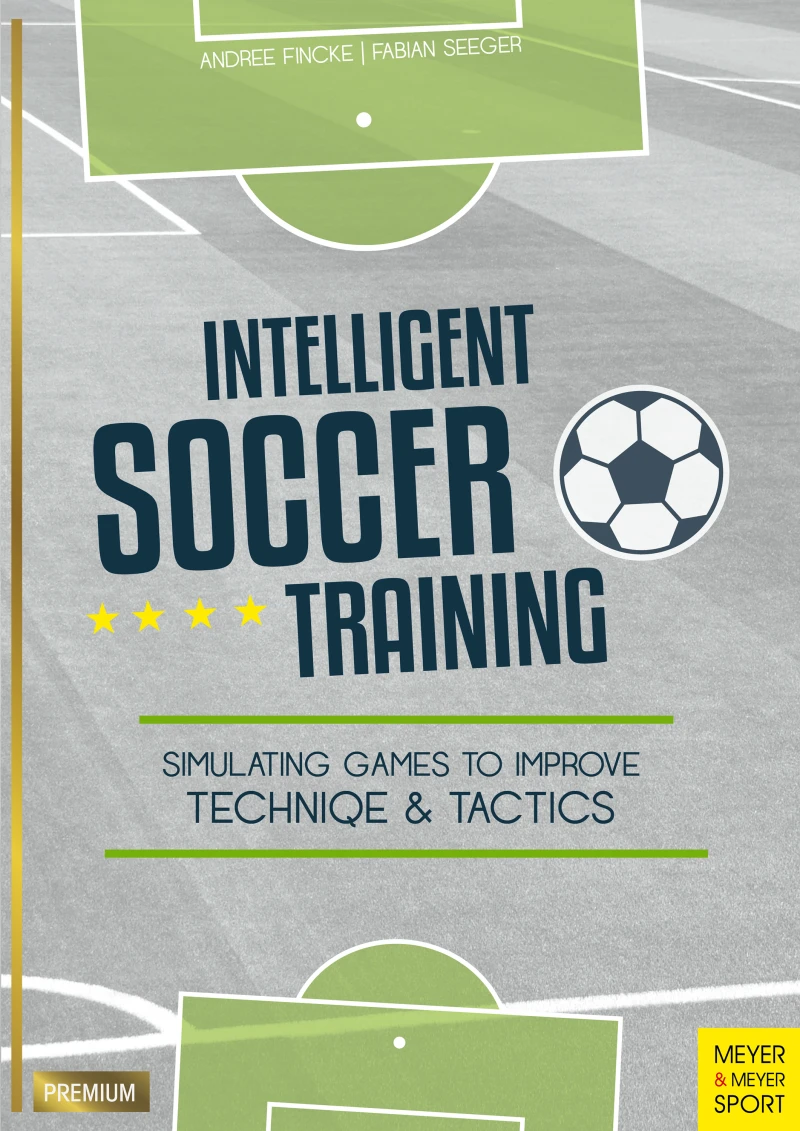 Portada: Intelligent Soccer Training