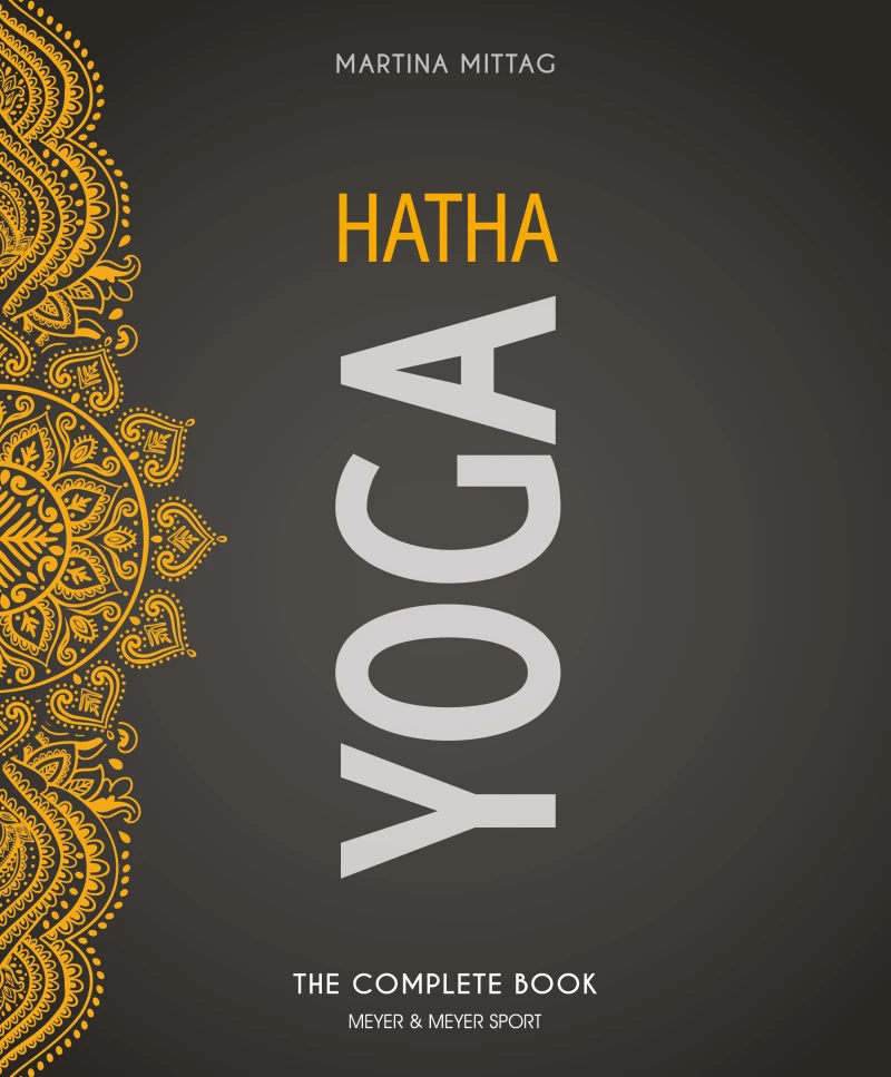Portada: Hatha Yoga