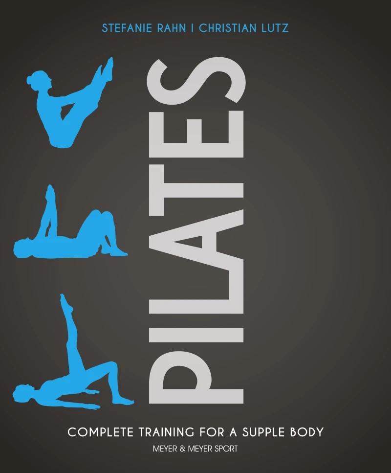 Portada: Pilates