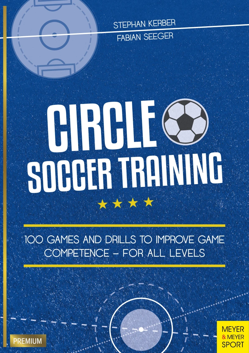 Portada: Circle Soccer Training