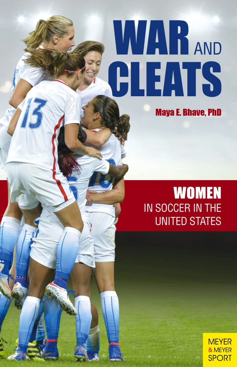 Portada: War and Cleats