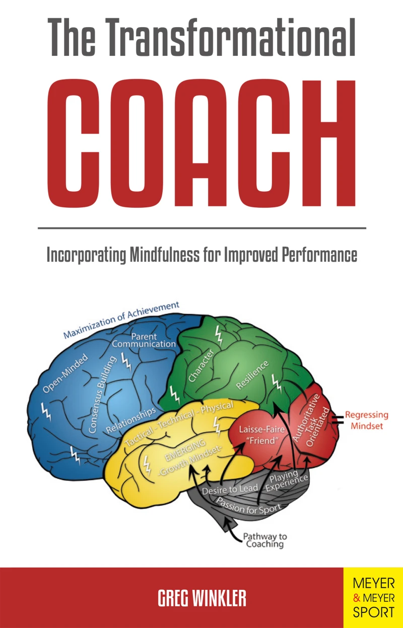 Portada: The Transformational Coach