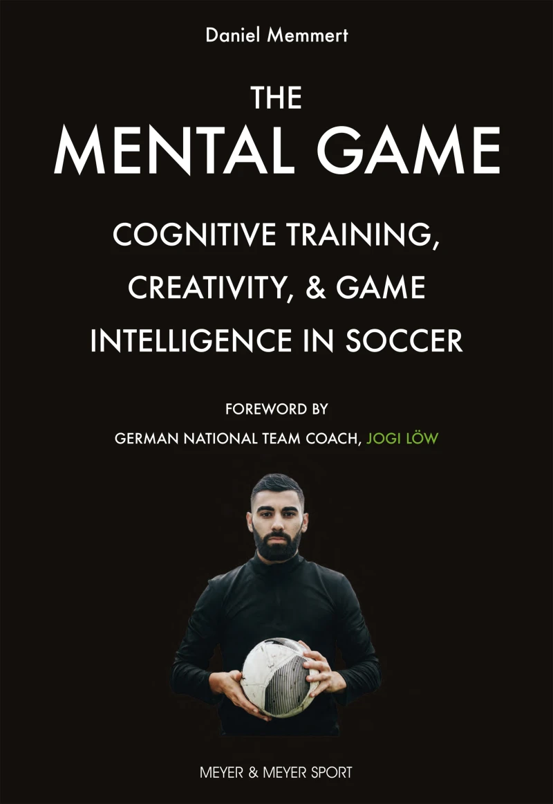 Portada: The Mental Game